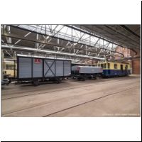2019-04-30 Antwerpen Tramwaymuseum Güterzug.jpg